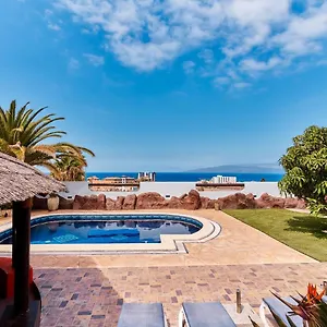 Villas Anais Villa Callao Salvaje