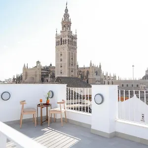 U-sense Catedral Apartment Sevilla