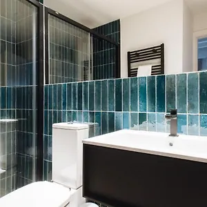 Relator Apartment Sevilla