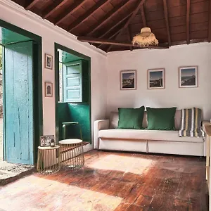 Casa Pepi, Un Lugar Magico San Andres (La Palma)