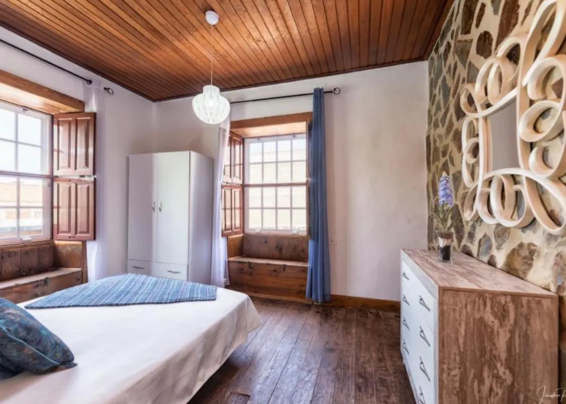 Apartamento Las Valkirias El Paso