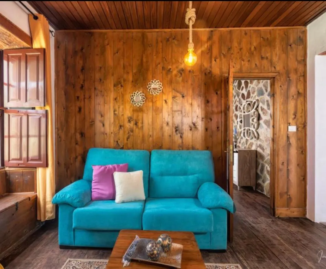 Apartamento Las Valkirias El Paso