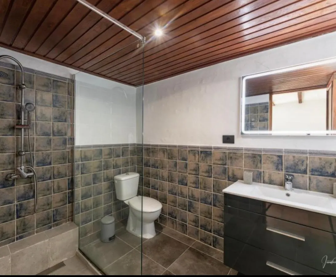 Las Valkirias El Paso Apartamento