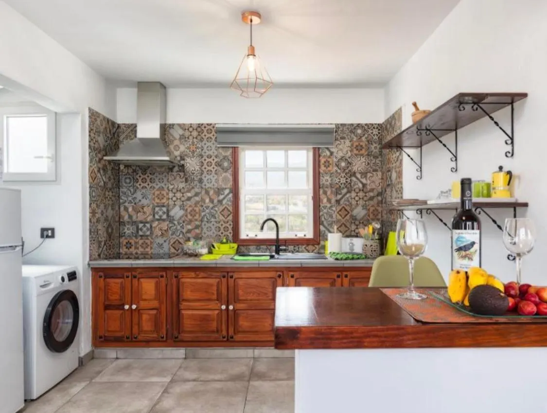 Las Valkirias El Paso Apartamento