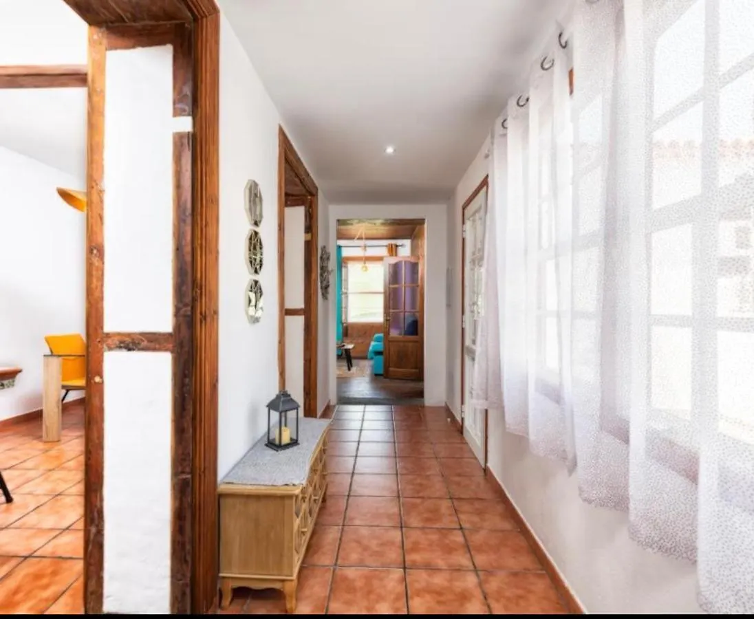 Apartamento Las Valkirias El Paso