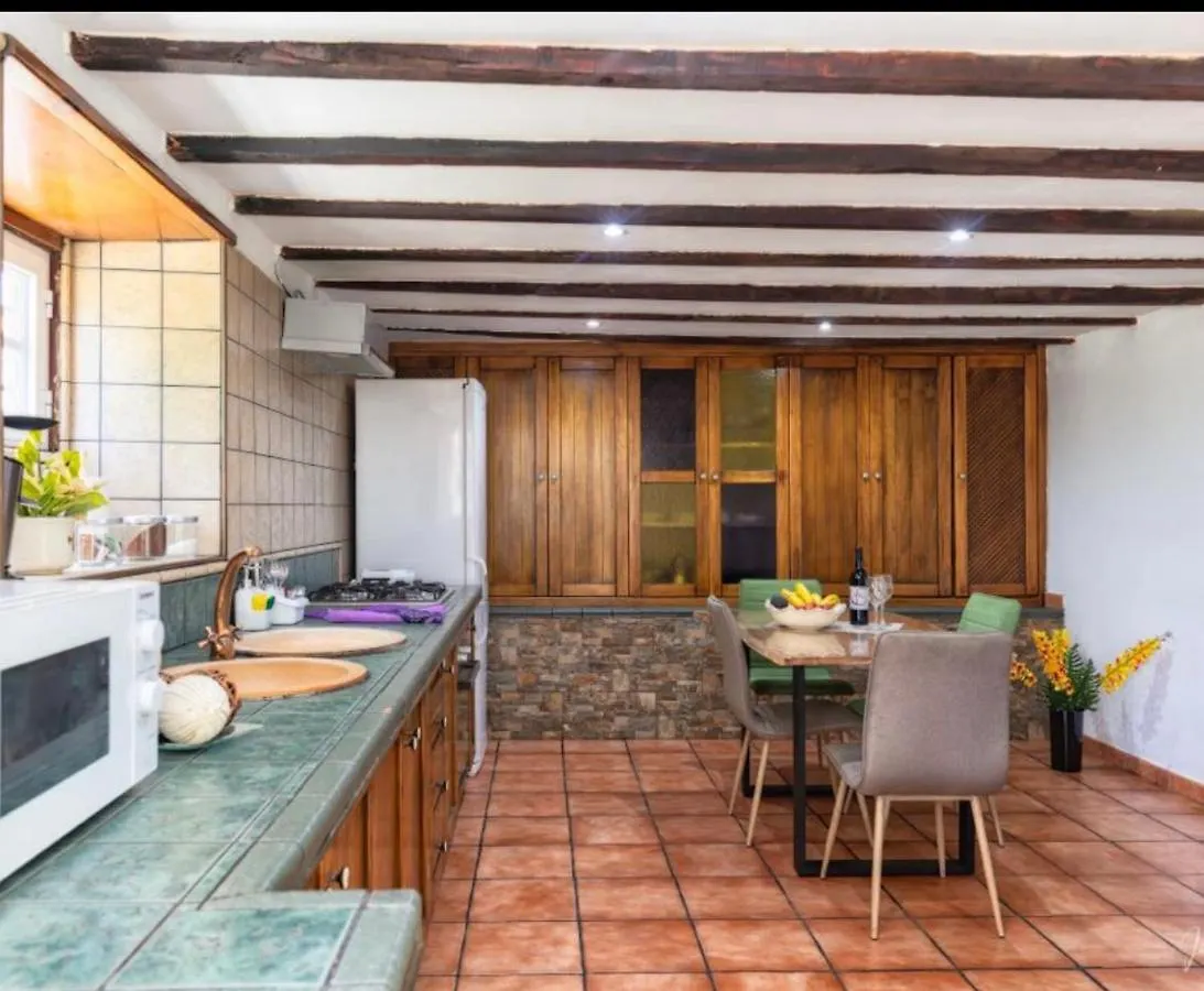 Apartamento Las Valkirias El Paso España