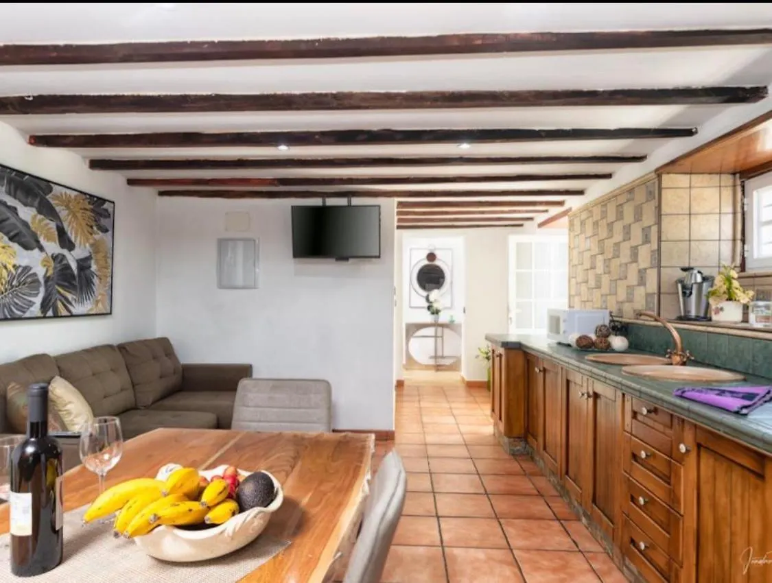 Las Valkirias El Paso Apartamento