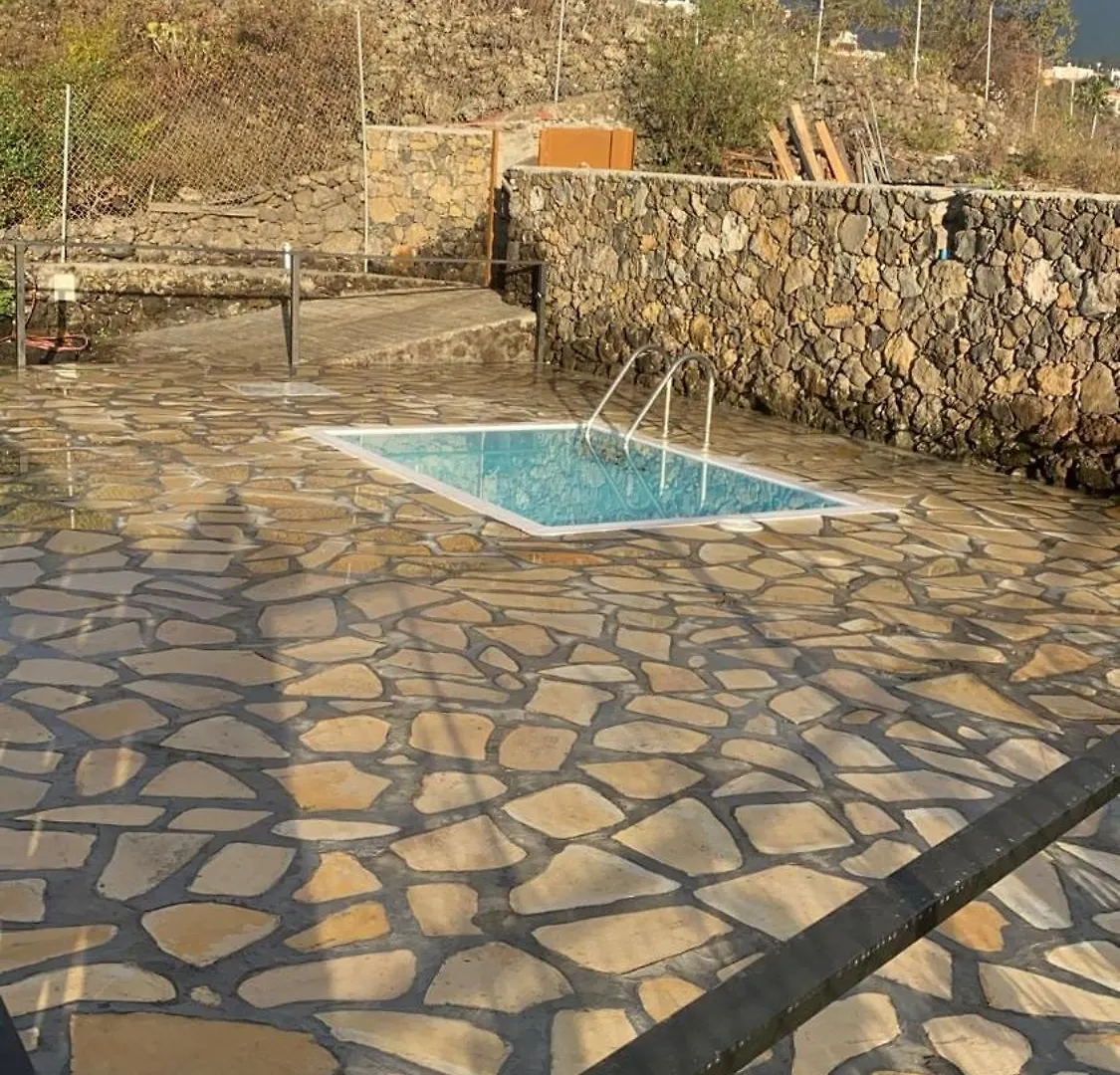 Apartamento Las Valkirias El Paso