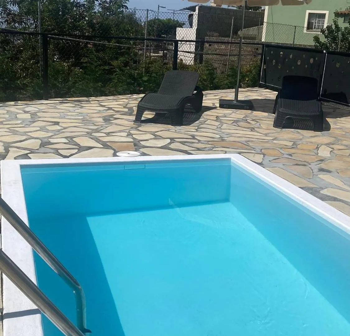 Apartamento Las Valkirias El Paso