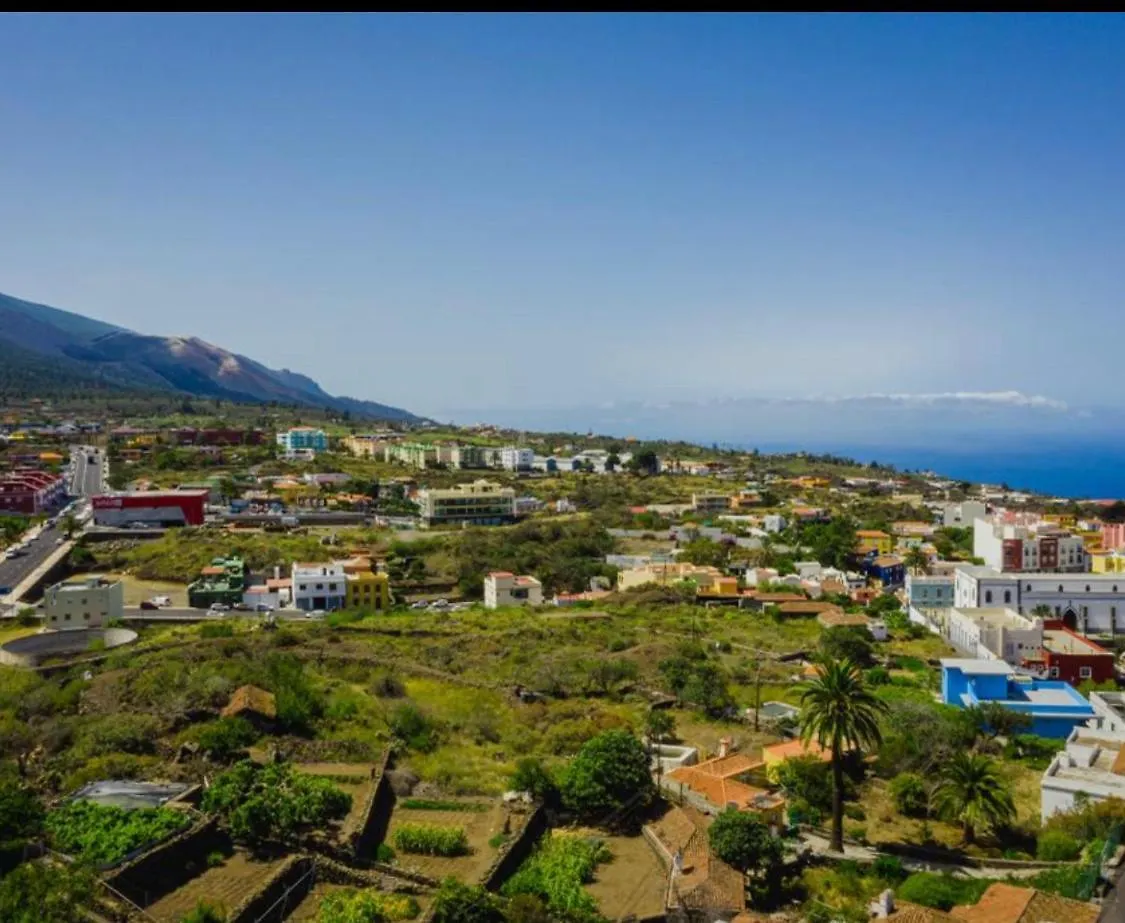Apartamento Las Valkirias El Paso España