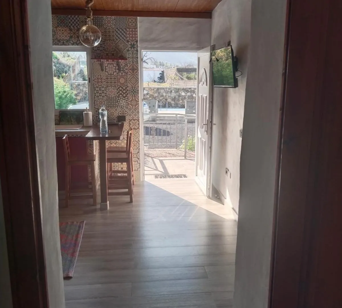 Las Valkirias El Paso Apartamento
